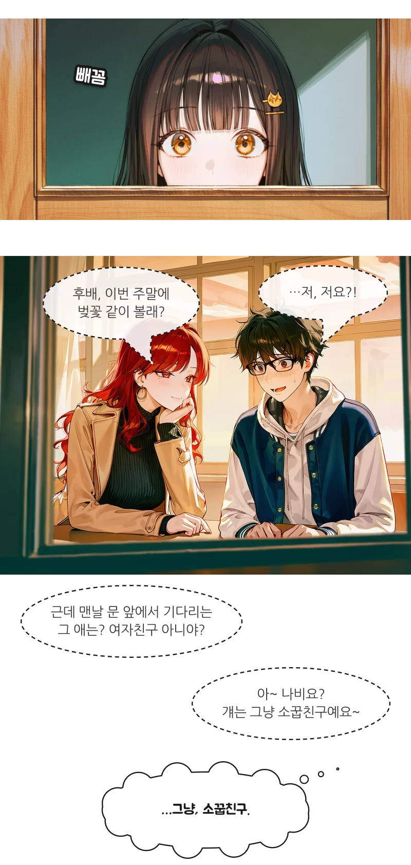 2편 프롤로그 웹툰 10 / 15