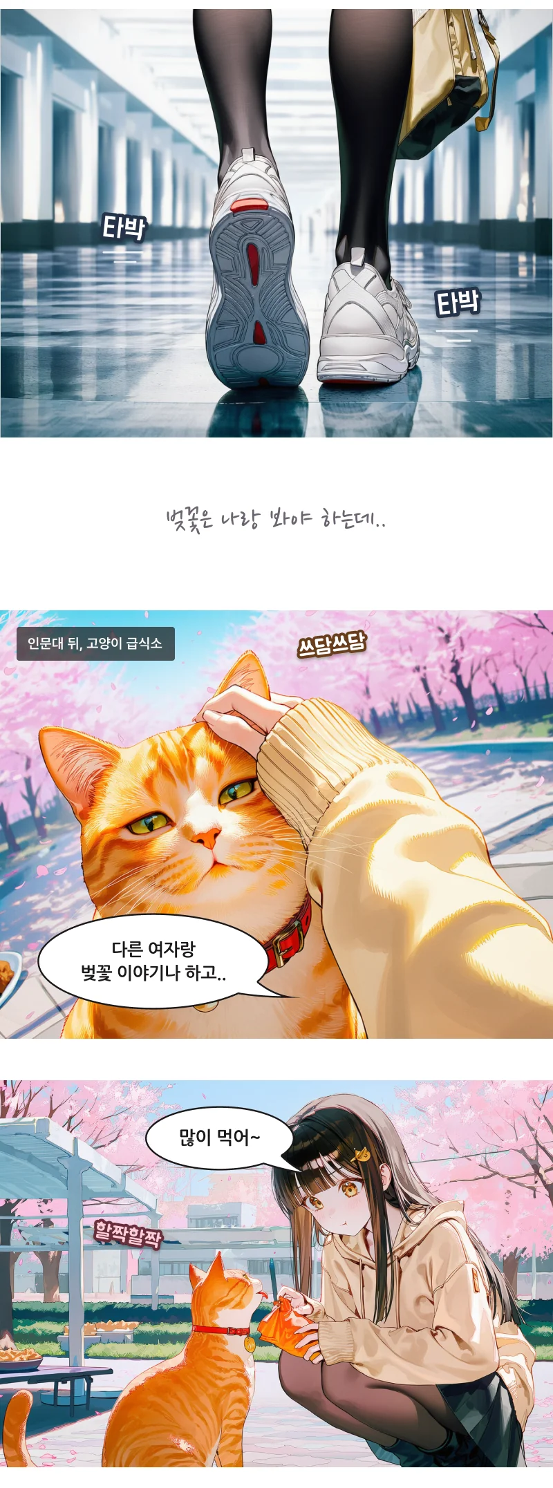 2편 프롤로그 웹툰 11 / 15